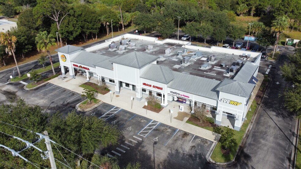 195 Malabar Rd, Palm Bay, FL à louer - Photo du bâtiment - Image 3 de 25