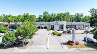 More details for 2136 Sunset Blvd, West Columbia, SC - Retail for Sale