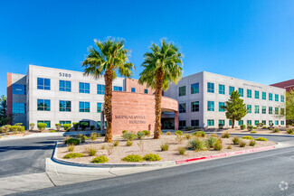 More details for 5380 S Rainbow Blvd, Las Vegas, NV - Office/Medical, Medical for Lease