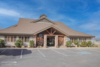 More details for 595 SW Bluff Dr, Bend, OR - Office for Lease