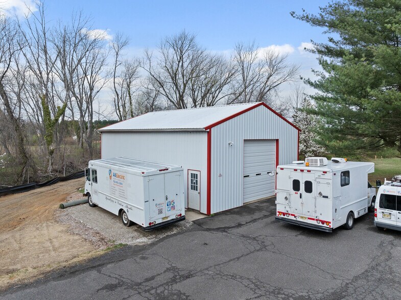 70 County 526 rd, Allentown, NJ à louer - Photo du bâtiment - Image 3 de 33