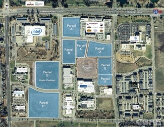 Plus de détails pour E Harmony & Lady Moon Dr, Fort Collins, CO - Terrain à vendre