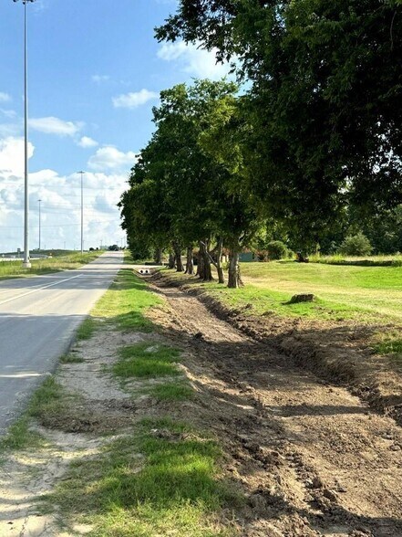 TBD Gateway Drive Unit#Lots 22-26, Sherman, TX à vendre - Photo du bâtiment - Image 2 de 8