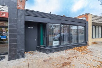 Plus de détails pour 11610 S Western Ave, Chicago, IL - Commerce de détail à vendre
