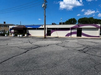 More details for 310 Reservoir Ave, Providence, RI - Office for Lease