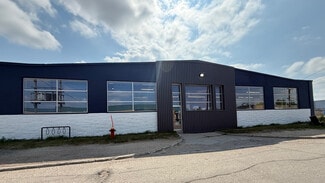 More details for 1373 Spruce St, Winnipeg, MB - Industrial for Sale