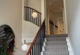12 Upper Wimpole St, London for lease Interior Photo- Image 1 of 3