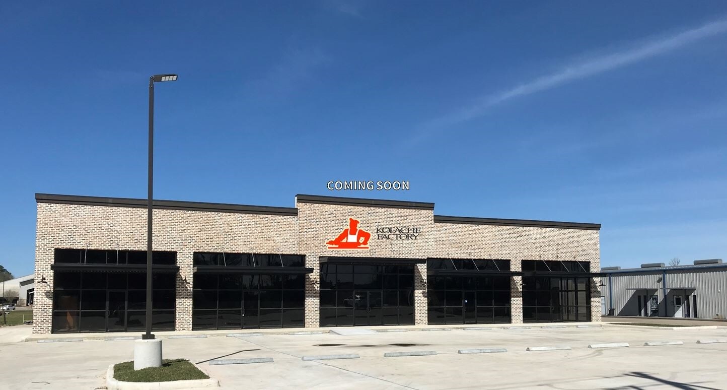 1395 Northpark Dr, Kingwood, TX à louer Photo principale- Image 1 de 6