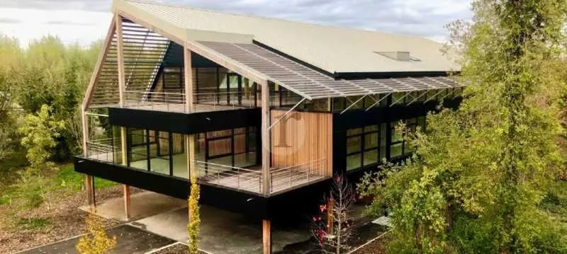 Office in Villeneuve-d'Ascq for lease - Building Photo - Image 3 of 3