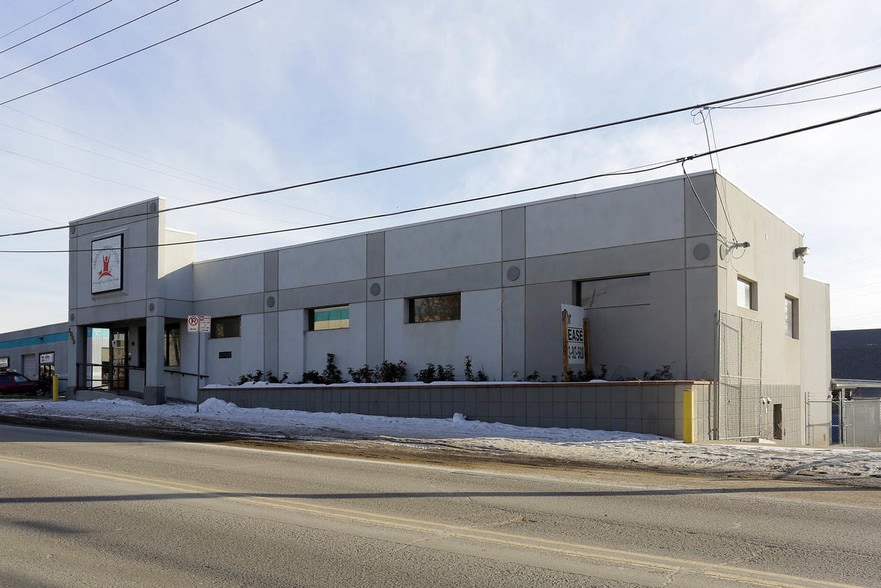 2000 W Union Ave, Englewood, CO à louer - Photo du bâtiment - Image 3 de 7