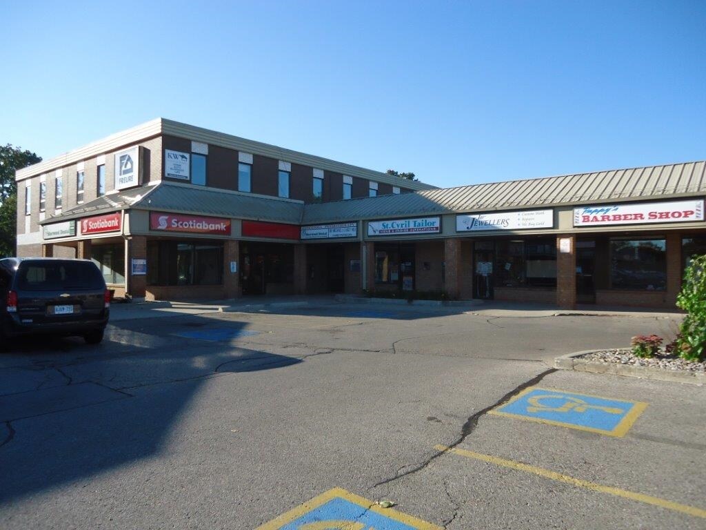 501 Krug St, Kitchener, ON for sale Building Photo- Image 1 of 1