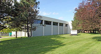 More details for 2751 John St, Markham, ON - Industrial for Lease