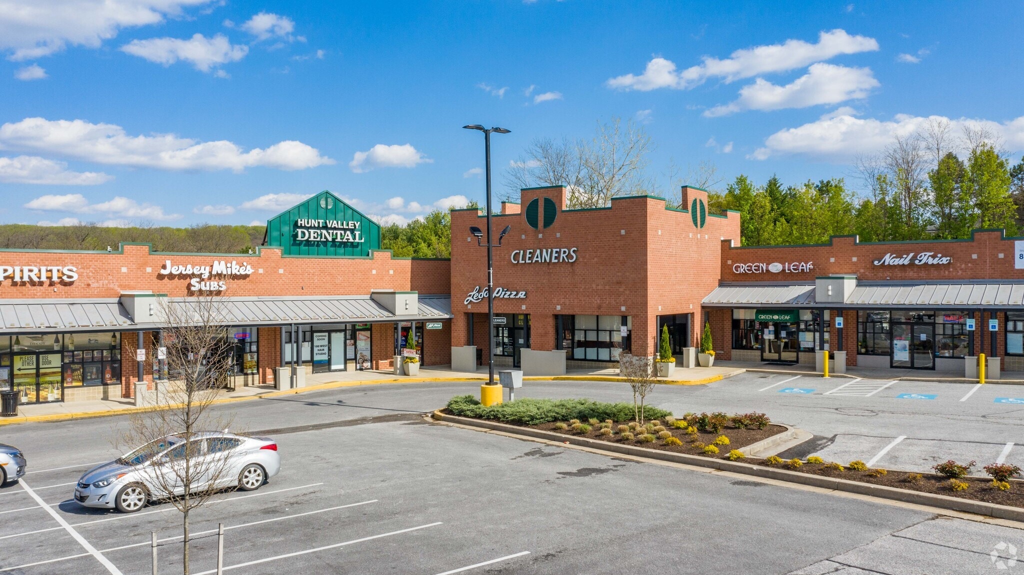 11301-11399 York Rd, Hunt Valley, MD for lease Building Photo- Image 1 of 8