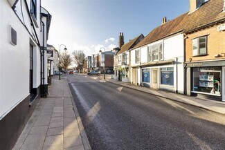 More details for 4 College St, Petersfield - Office for Sale