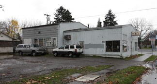Plus de détails pour 7132 N Fessenden St, Portland, OR - Industriel à vendre