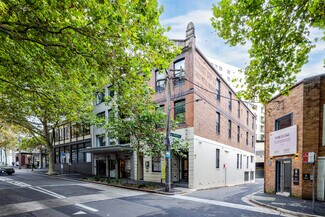 More details for 41 Riley St, Woolloomooloo - Office for Lease