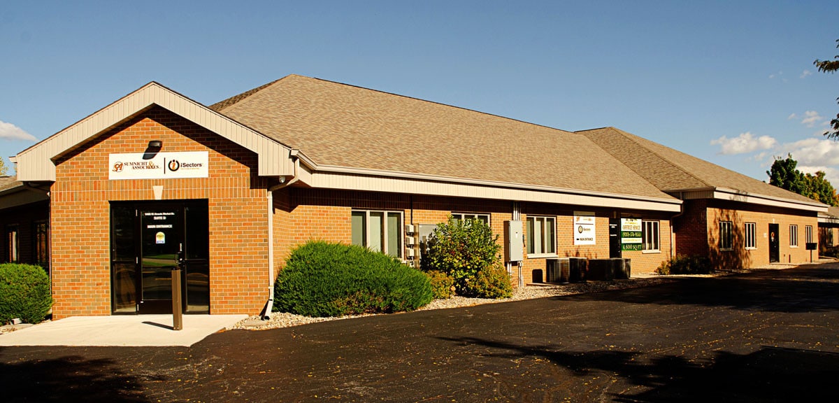 5793 W Grande Market Dr, Appleton, WI for lease Building Photo- Image 1 of 9