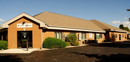 5793 W Grande Market Dr, Appleton, WI for lease Building Photo- Image 1 of 9