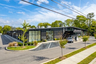 More details for 510 Merritt Ave, Nashville, TN - Industrial for Lease