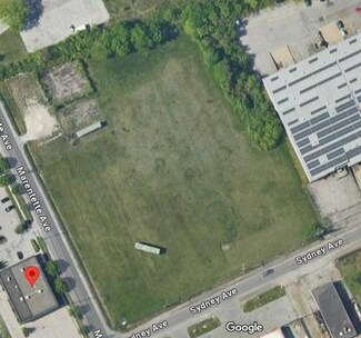 More details for Marentette Ave, Windsor, ON - Land for Sale