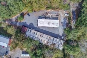 138 Moose Loop Rd, Canton, GA - AERIAL  map view