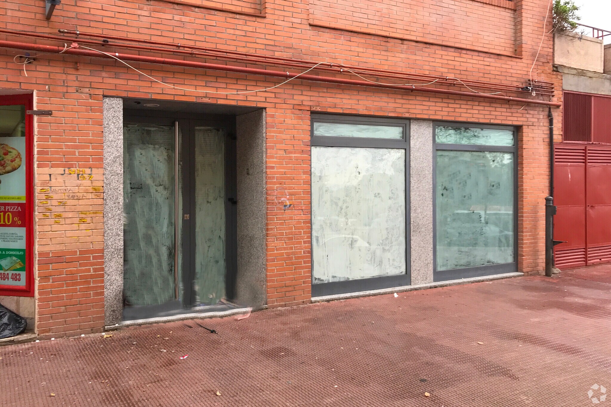 Calle Mayor, 38, Algete, Madrid à vendre Photo intérieure- Image 1 de 2