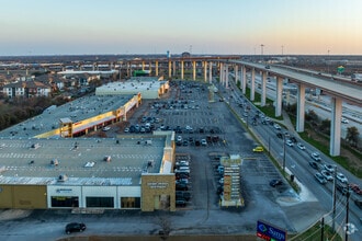 13945 Research Blvd, Austin, TX - AERIAL  map view - Image1