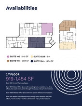 2228-2230 Liliha St, Honolulu, HI à louer Photo intérieure- Image 1 de 1