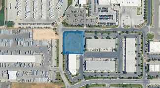 More details for 3751 800 S, Salt Lake City, UT - Land for Lease