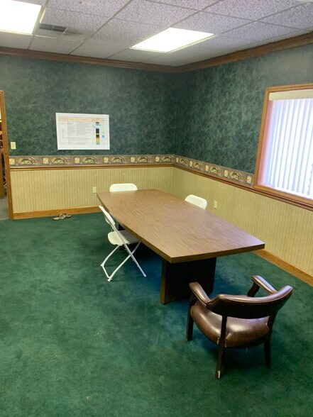 1050 Crosscreek Rd, Orangeburg, SC à vendre - Photo intérieure - Image 3 de 8