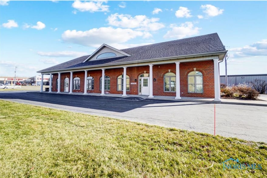 2135 Tiffin Ave, Findlay, OH à vendre - Photo principale - Image 1 de 20