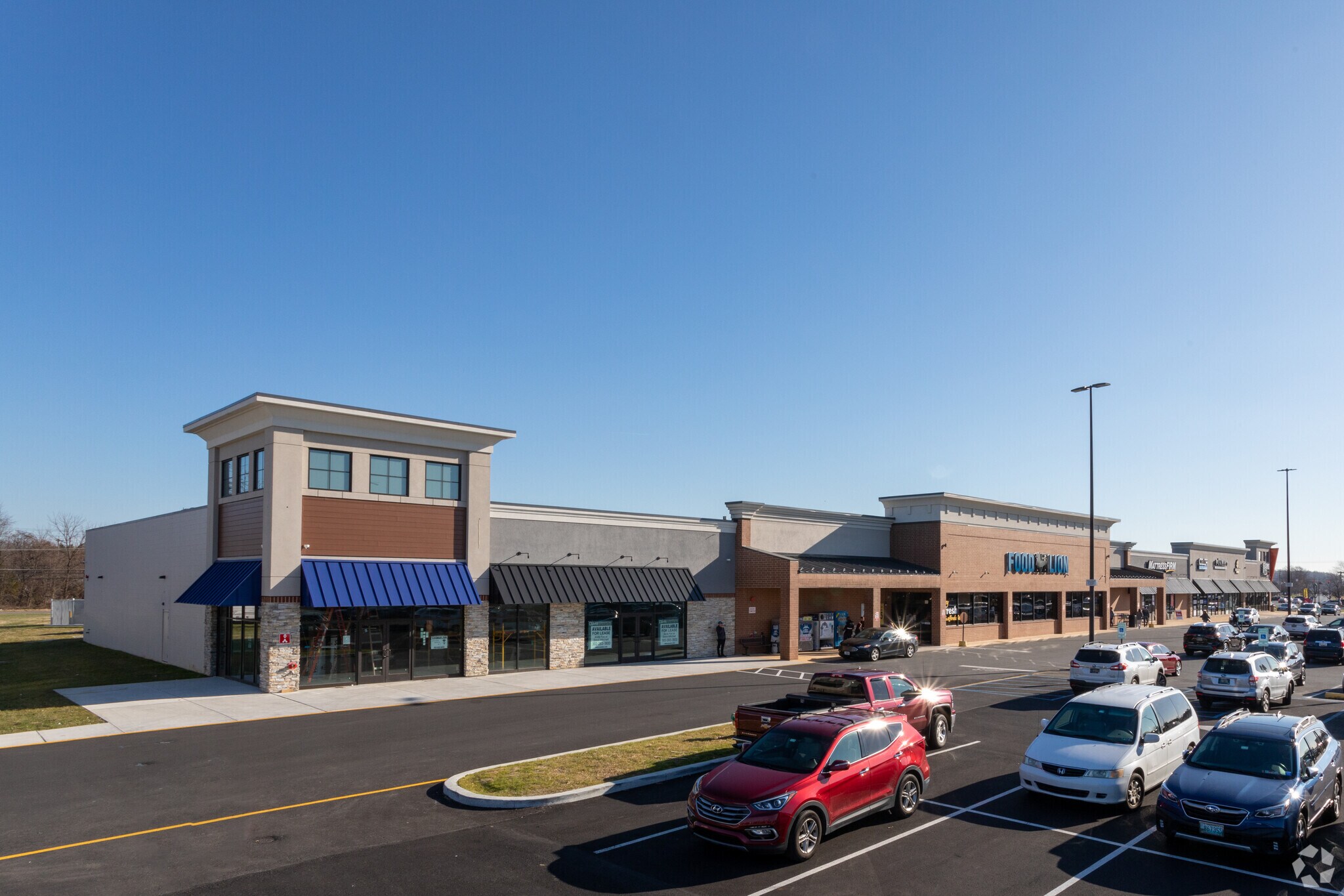 500 W Main St, Middletown, DE for lease Building Photo- Image 1 of 9