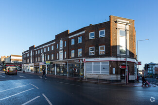 Plus de détails pour 18-36 Grosvenor Rd, Tunbridge Wells - Bureau, Local commercial à louer