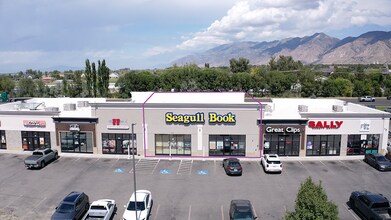894 W 1150 S, Brigham City, UT for lease Interior Photo- Image 2 of 3