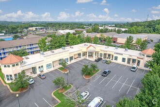 1905 Rice Rd, Matthews, NC - Aérien  Vue de la carte - Image1