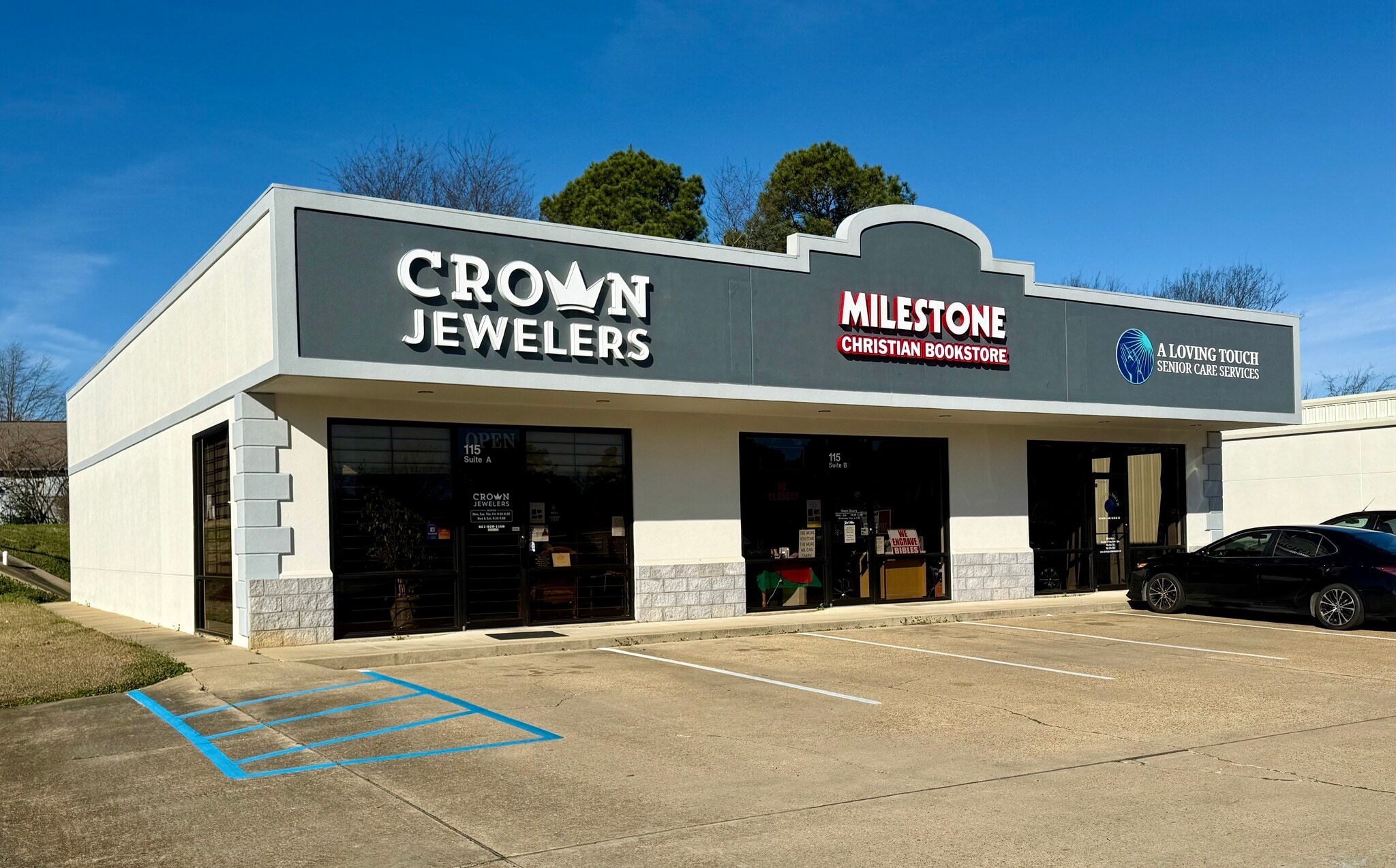 West Side Cove portfolio of 3 properties for sale on LoopNet.ca Building Photo- Image 1 of 13