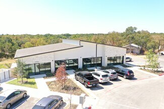 Plus de détails pour 1721 Sam Bass Rd, Round Rock, TX - Bureau, Bureau/Commerce de détail à louer