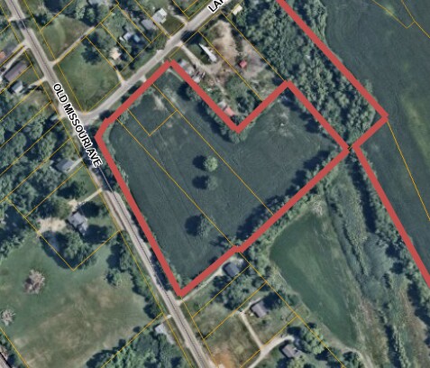 6 Lakewood Pl, East Saint Louis, IL à vendre Photo du bâtiment- Image 1 de 3