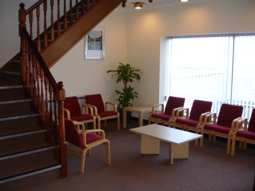 20 Davidson Dr, Invergordon à louer Photo intérieure- Image 1 de 6