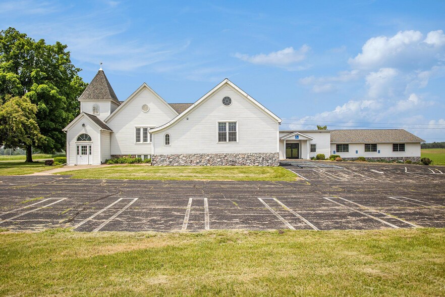 19697 F Dr S, Marshall, MI à vendre - Photo du bâtiment - Image 2 de 23