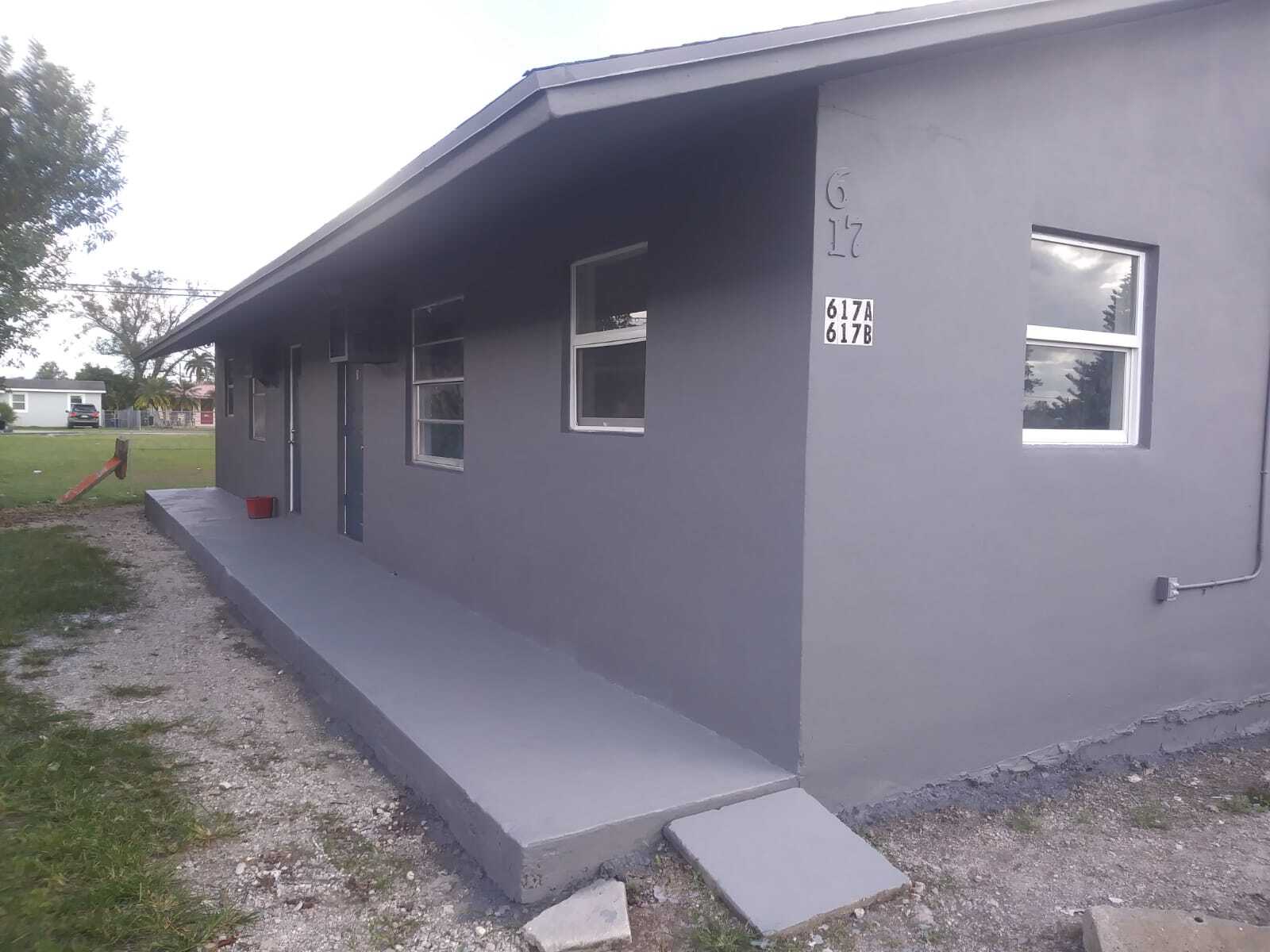 617 SW 5th St, Belle Glade, FL for sale Primary Photo- Image 1 of 1