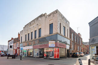 More details for 27-33 High St, Long Eaton - Retail for Lease