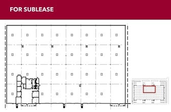 3102 S Miller Park Dr, Garland, TX à louer Plan d’étage- Image 1 de 1