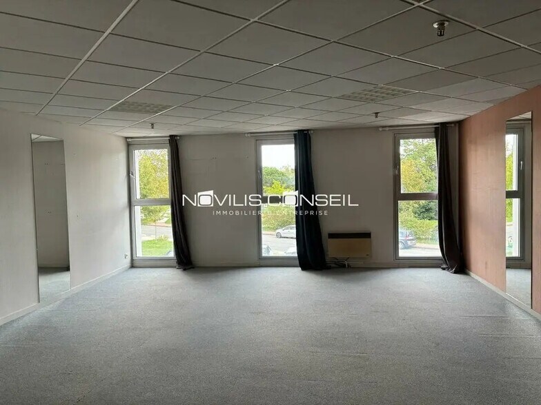 Bureau dans Ramonville-Saint-Agne à louer - Photo intérieure - Image 3 de 3