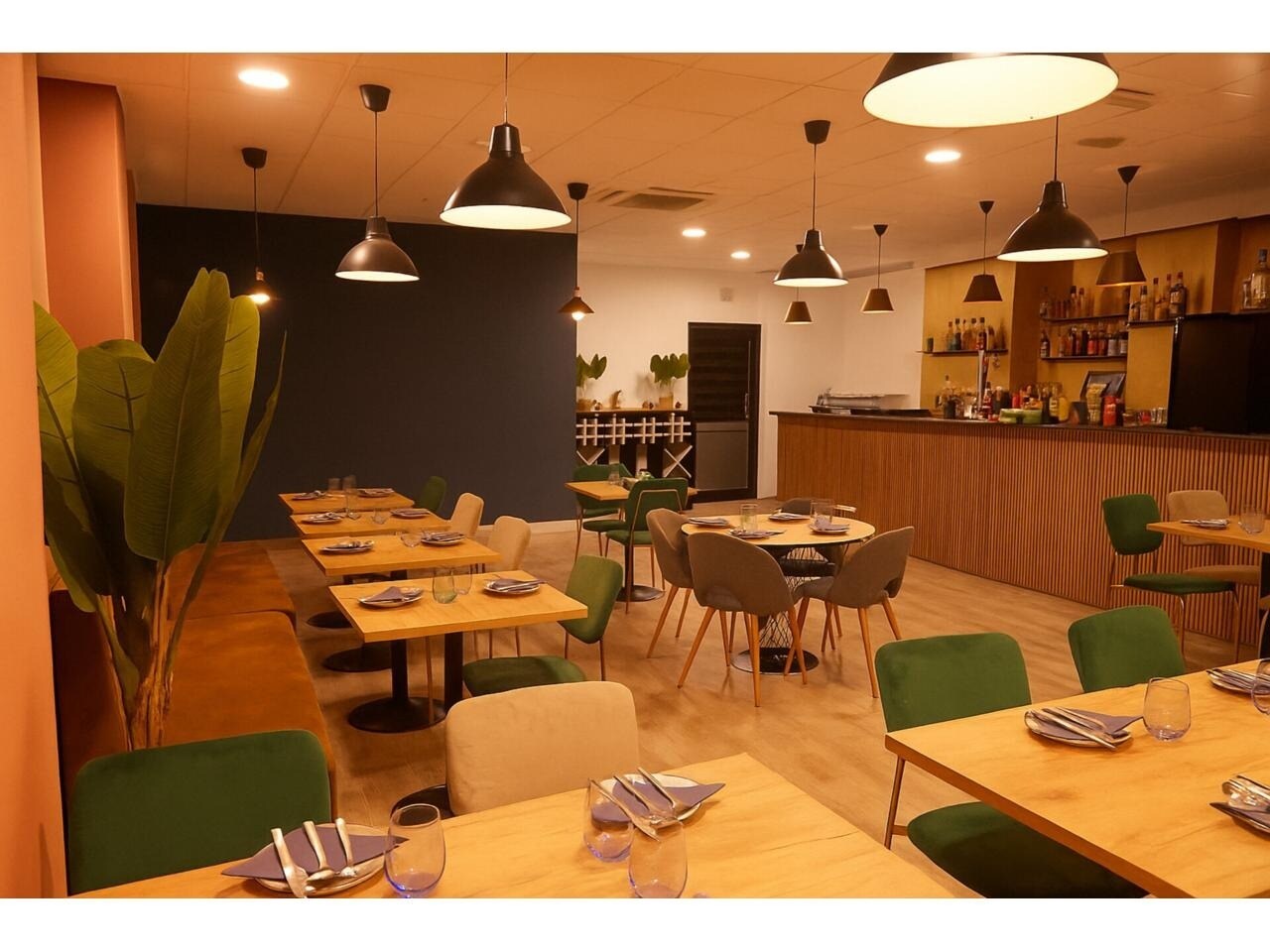 Commerce de détail dans Terrassa, Barcelona à louer Photo intérieure- Image 1 de 1