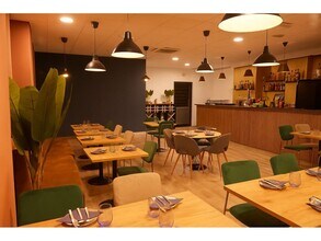 Commerce de détail dans Terrassa, Barcelona à louer Photo intérieure- Image 1 de 1