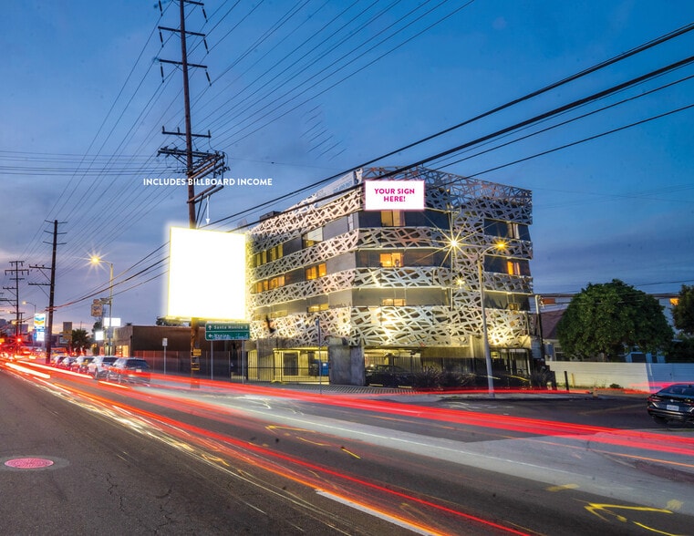 2434 Lincoln Blvd, Venice, CA for sale - Building Photo - Image 3 of 15
