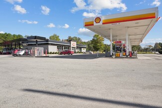 More details for 6460 Boydton Plank Rd, Petersburg, VA - Retail for Sale