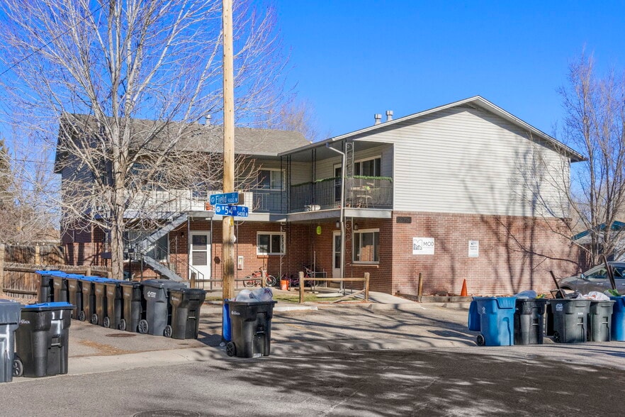 8967 W 54th Pl, Arvada, CO for sale - Building Photo - Image 3 of 9