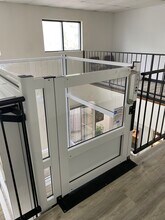 140 Long Rd, Chesterfield, MO à louer Photo du bâtiment- Image 2 de 10